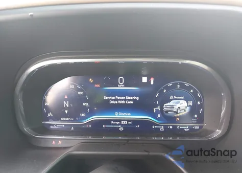 2022 Chevrolet Suburban 4Wd Premier z USA, uszkodzony, nr VIN 1GNSKFKD2NR113805